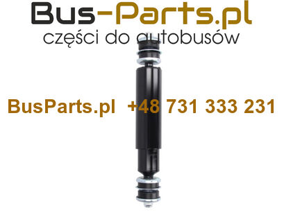 AMORTYZATOR PRZÓD SCANIA IRIZAR PB CENTURY I6 I8 FEBI