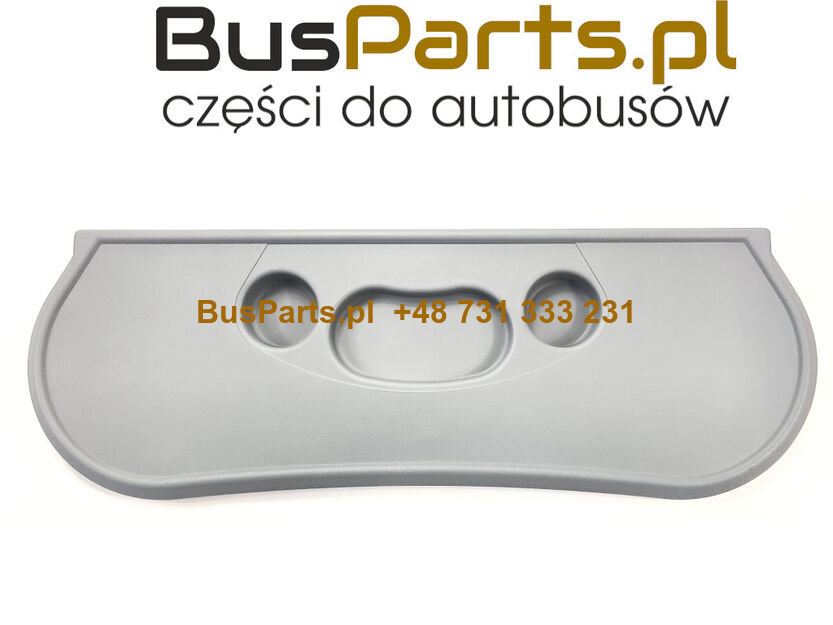 TOURISMO SETRA TRAVEGO BAR PARTITION TABLE