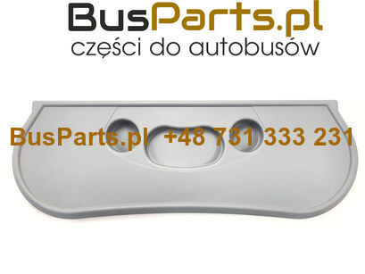 TOURISMO SETRA TRAVEGO BAR-TEILTISCH