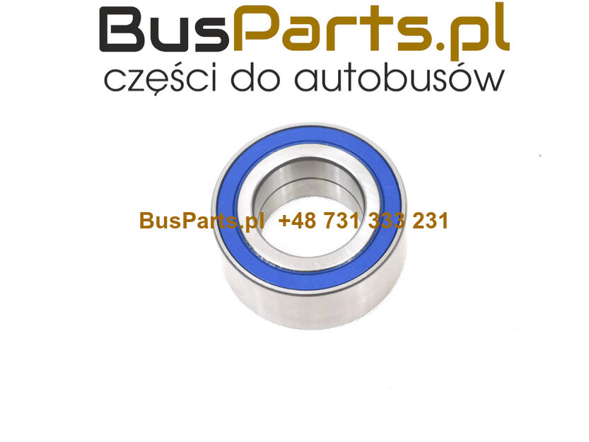 ŁOŻYSKO KOŁA PASOWEGO SPRĘŻARKI KLIMATYZACJI BOCK BITZER