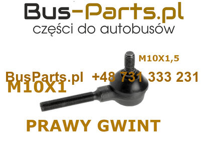 PRZEGUB DRZWI PRAWY M10 / M10