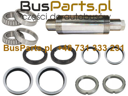 REPAIR KIT LOWER ARM SETRA S3 ..