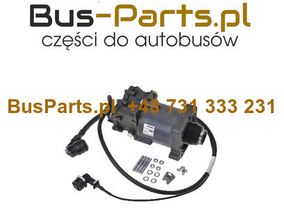 SIŁOWNIK SPRZĘGŁA VDL, BOVA FUTURA, MAGIQ DO AS-TRONIC