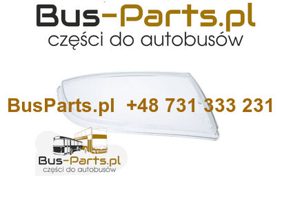 HEADLAMP SHADE SETRA S4..., UL, HD, GT, NF