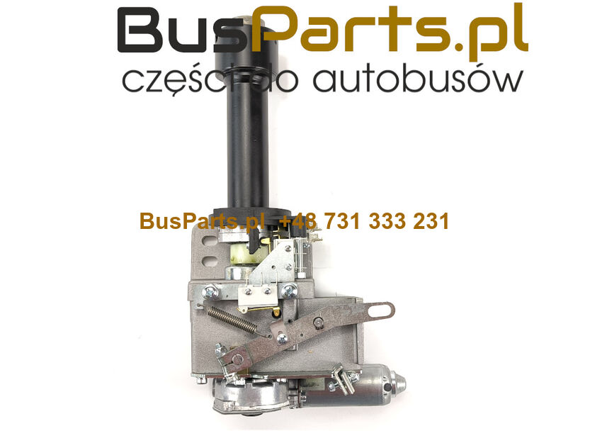 DOOR OPENING MECHANISM 12V SPRINTER IVECO MASATS TYPE