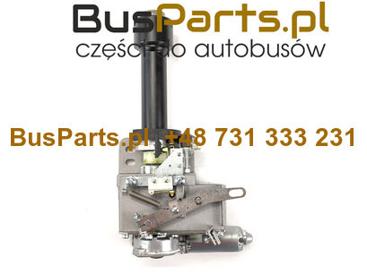 DOOR OPENING MECHANISM 12V SPRINTER IVECO MASATS TYPE