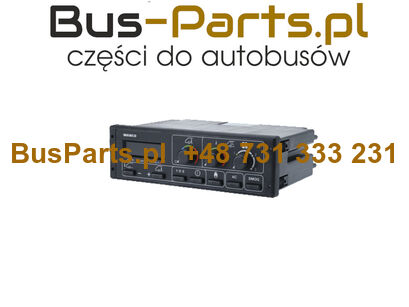 STEROWNIK KLIMATYZACJI OGRZEWANIA MAN, NEOPLAN 446 095 007 0