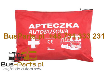 APTECZKA AUTOBUSOWA