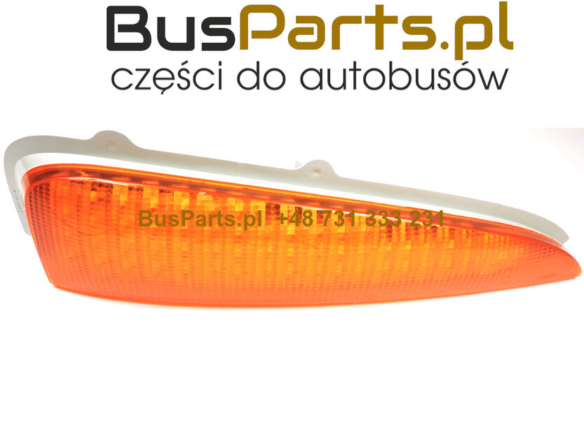 ahnsora(そら)　0628 KIERUNKOWSKAZ SETRA 415 UL, GT PRAWY LED