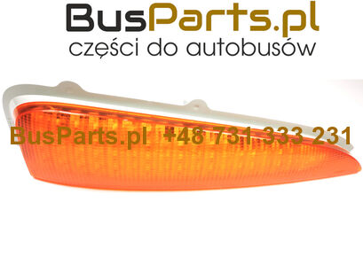 KIERUNKOWSKAZ PRAWY SETRA S4 UL, GT, GTHD ZAMIENNIK