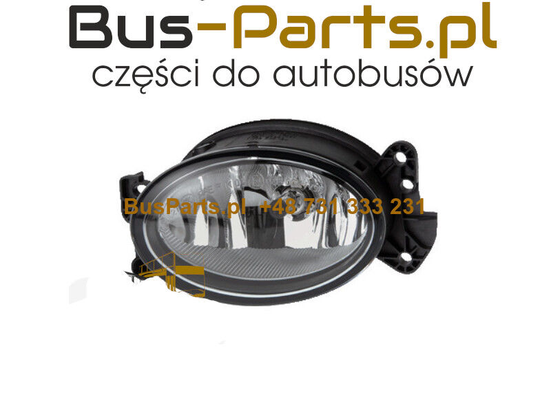 FOG LIGHT HEADLIGHT SETRA S5 ..., TOURISMO