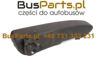 FAHRERSITZ ARMLEHNE LINKS TOURISMO SETRA TRAVEGO GRAMMER