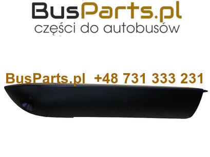 COVER MIRROR COVER RIGHT SETRA S5 .. TOURISMO FOR THE ARM