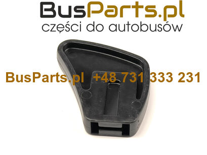 SEAT RELEASE LEVER COVER KIEL MAN NEOPLAN BOVA