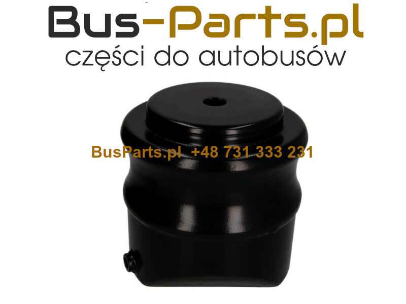 PODSTAWA DOLNA LEWA PRZÓD MERCEDES O350 TOURISMO, O403, O404