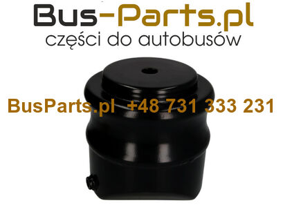 PODSTAWA DOLNA LEWA PRZÓD MERCEDES O350 TOURISMO, O403, O404