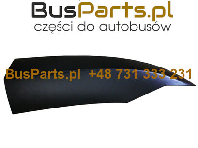 COVER OF THE MIRROR ARM SETRA S5 .. TOURISMO INNER LEFT