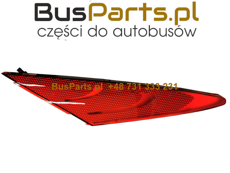 TAIL LAMP UPPER LEFT SETRA S5 .. HDH