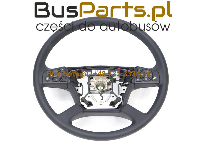 STEERING WHEEL TOURISMO TRAVEGO SETRA S5... HD HDH ORIGINAL
