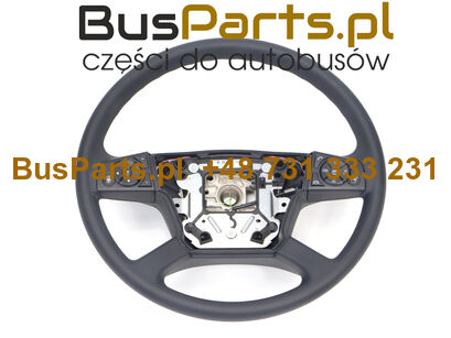 STEERING WHEEL TOURISMO TRAVEGO SETRA S5... HD HDH ORIGINAL