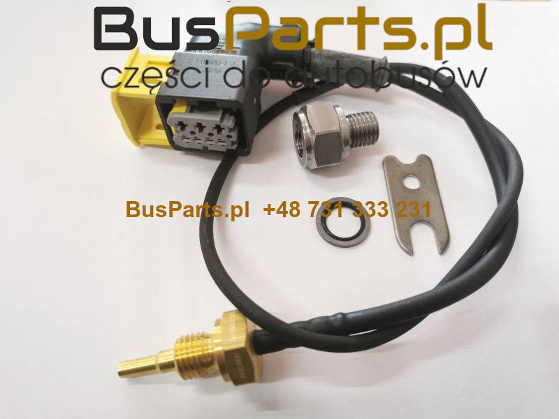 TEMPERATURE SENSOR RETARDERA TOURISMO SETRA S5 .. EURO 6