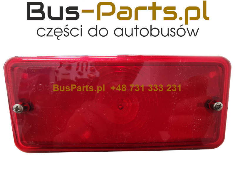 LAMPA STOP / POZYCJA TYŁ GÓRNA SETRA 315