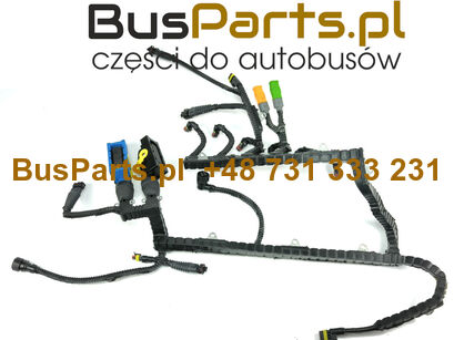 ENGINE WIRES HARNESS VDL VAN HOOL SOLARIS PACCAR