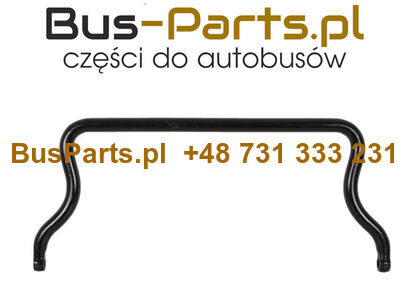 FRONT STABILIZER SETRA S4 ... TOURISMO, TRAVEGO, INTEGRO