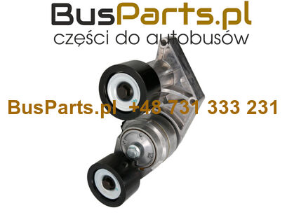 NAPINACZ PASKA POMPY WODY VAN HOOL T9.. EURO 5 PACCAR MX