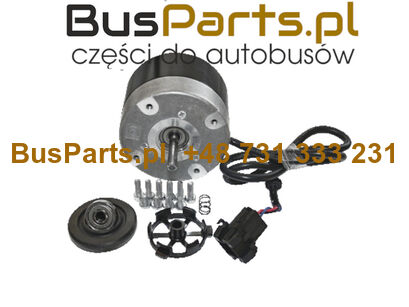 HEIZLÜFTERMOTOR SETRA S3 .. HD, NF