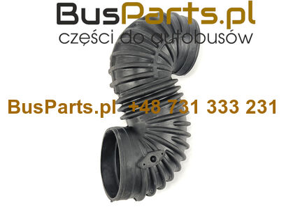 HOSE, AIR FILTER PIPE SETRA S4.., TOURISMO