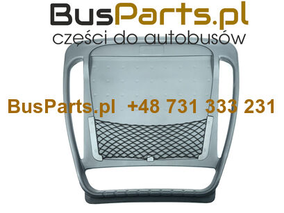 PASSENGER WALL PARTITION TOURISMO TRAVEGO SETRA S4.. S5..