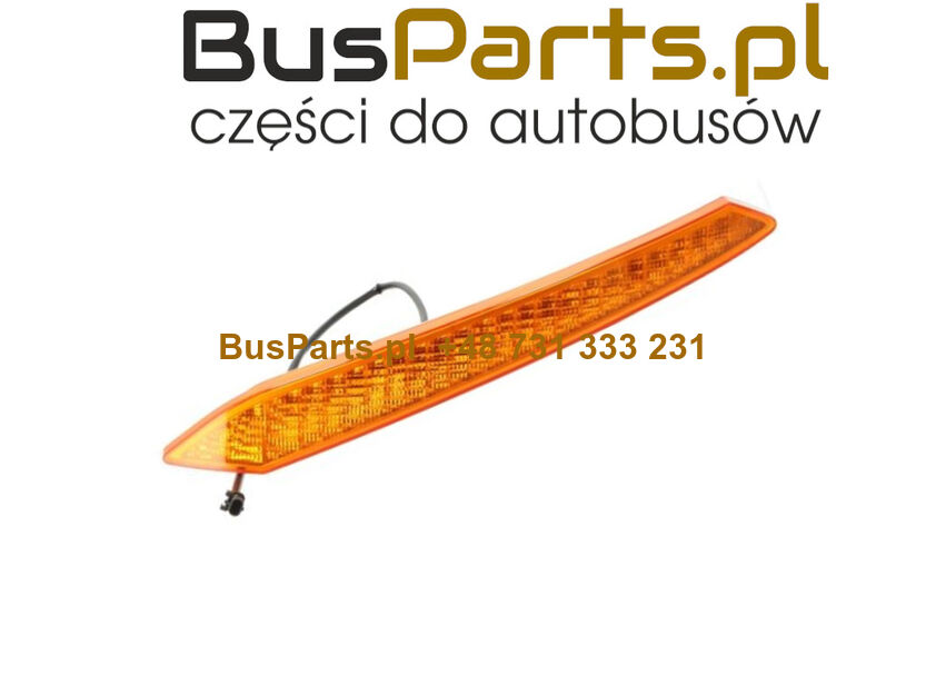 KIERUNKOWSKAZ LEWY SETRA S5.. 515 516 HD COMFORT CLASS