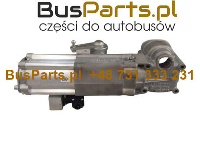 POWER STEERING ACTUATOR SETRA MERCEDES VAN HOOL VDL BOVA