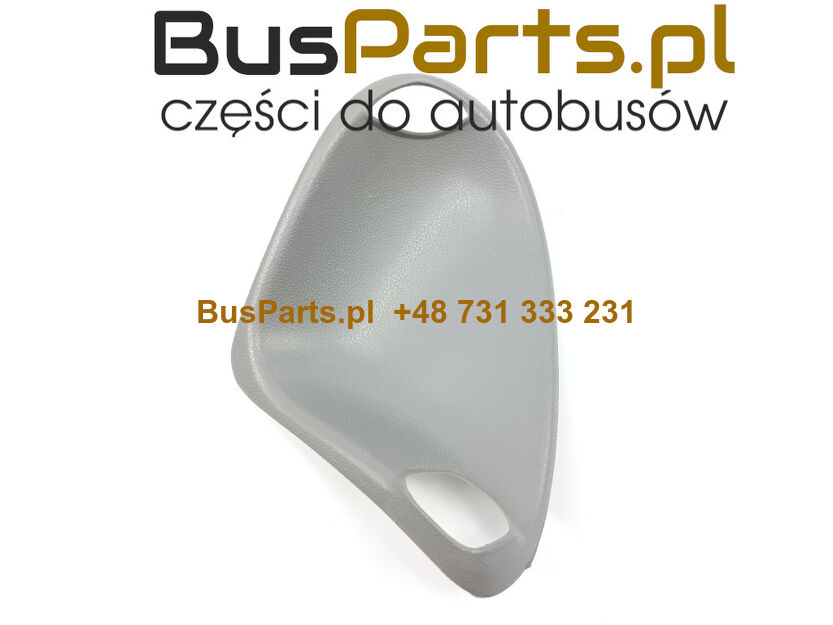 SEAT HANDLE BOWL RIGHT SETRA S5.. HD HDH TOURISMO EURO 6