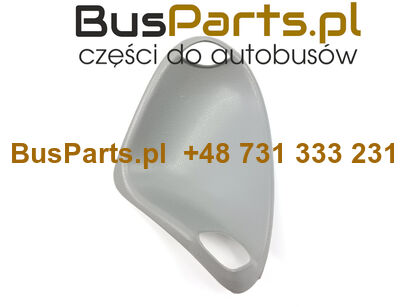 SEAT HANDLE BOWL RIGHT SETRA S5.. HD HDH TOURISMO EURO 6