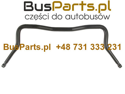 STABILIZATOR PRZÓD SCANIA IRIZAR 1900203