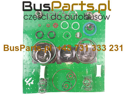 GEAR CHANGE ACTUATOR GASKET KIT TOURISMO SETRA VDL VAN HOOL