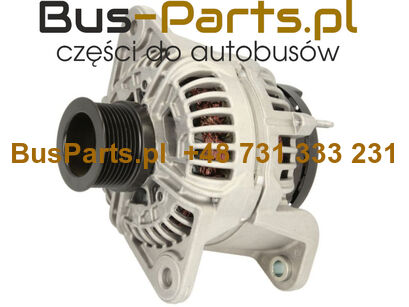 ALTERNATOR VOLVO 9700, 9900 BOSCH