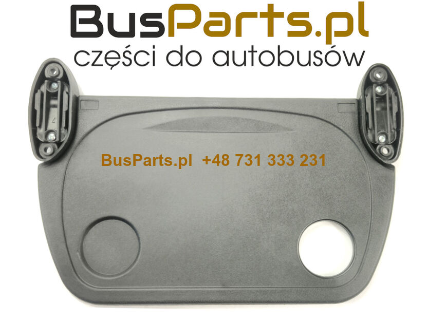 STOLIK FOTELA MAN NEOPLAN VOLVO TEMSA IRISBUS