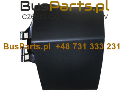 COVER MIRROR COVER RIGHT SETRA S5 ... TOURISMO