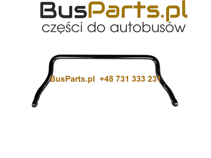 VORDERSTABILISATOR SETRA 431DT 531DT