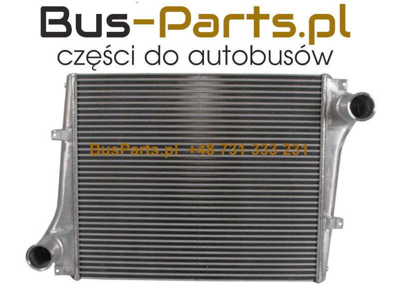 CHŁODNICA INTERCOOLERA VOLVO 9700, 9900