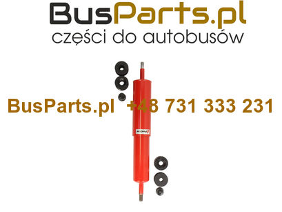 AMORTYZATOR TYŁ TEMSA MD9 ORYGINAŁ 3319AND01 3319-AND-01