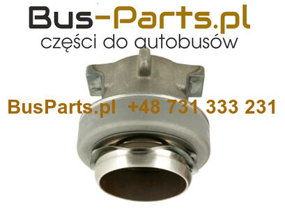 ŁOŻYSKO SPRZĘGŁA VAN HOOL T9... DO SKRZYŃ AS-TRONIC SACHS