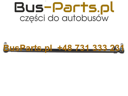 DRĄŻEK KIEROWNICZY WZDŁUŻNY MERCEDES O408, O407, O408, O303