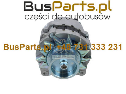 ALTERNATOR SCANIA HIGER TOURING HD 150A