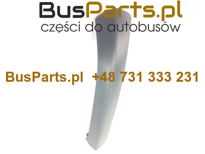 SEAT HANDLE COVER, RIGHT SETRA S5.. HD HDH TOURISMO EURO 6