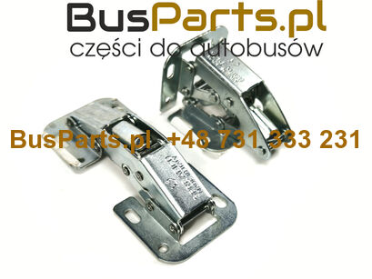 TOURISMO SETRA REFRIGERATOR HINGE S4.. S5.. LEFT RIGHT