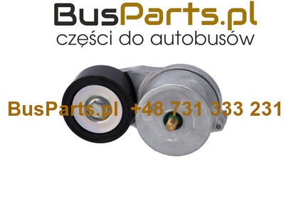 NAPINACZ PASKA GŁÓWNEGO VDL FUTURA MX11 PACCAR EURO 5 EURO 6